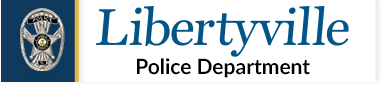 Police Home page