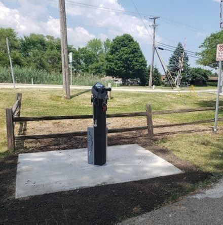 Winchester station - smaller