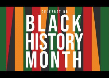 Celebrating Black History Month