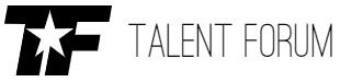 Talent Forum Logo