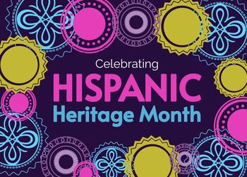 Hispanic Heritage Month 2023