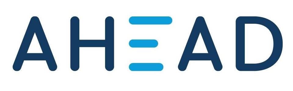 AHEAD Logo