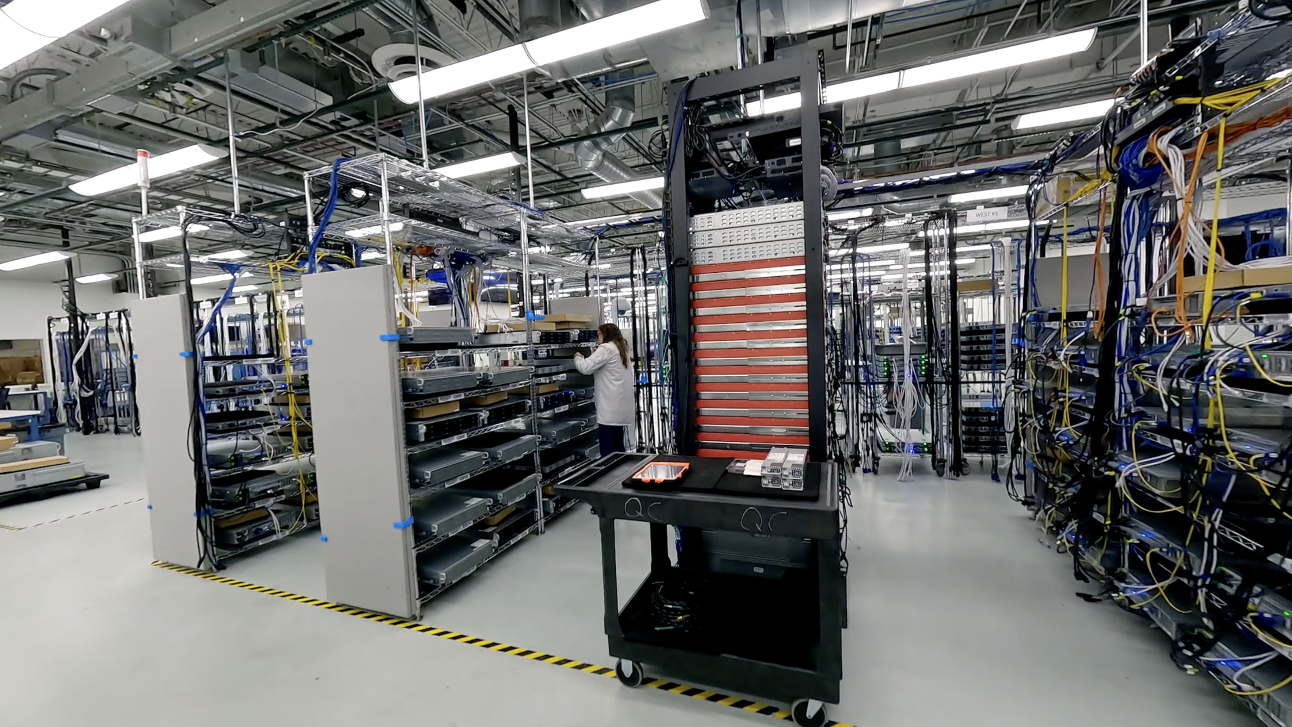 Engineered Solutions Production