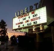 Liberty Theatre